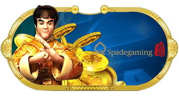 spade gaming